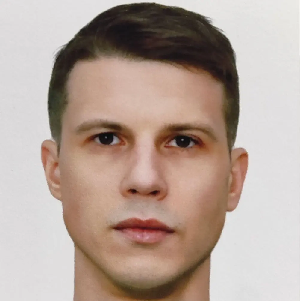 Даниил Исупов