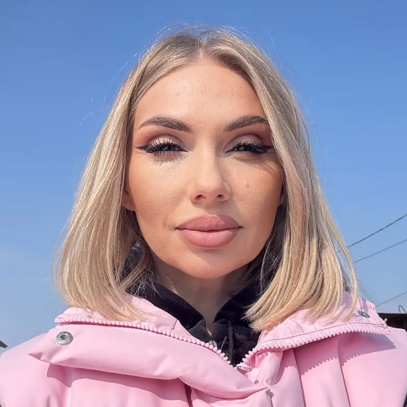 Юлия Покидова
