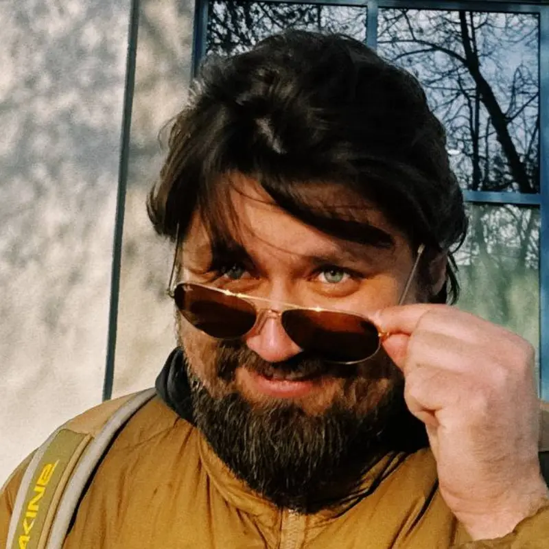 Евгений Николаев