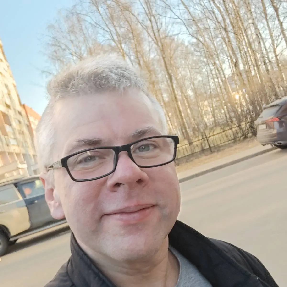 Георгий Упан