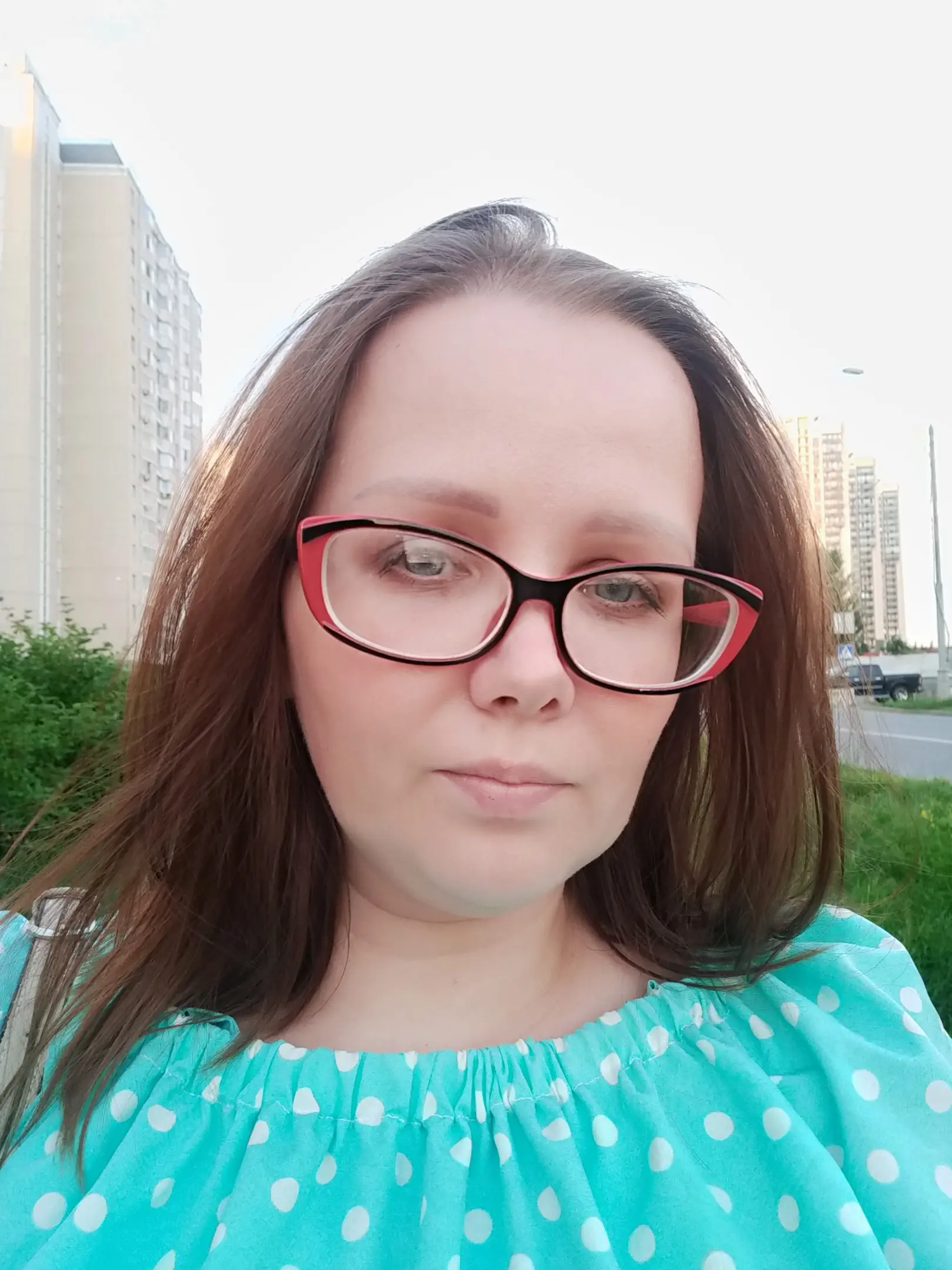 Анна Мисник