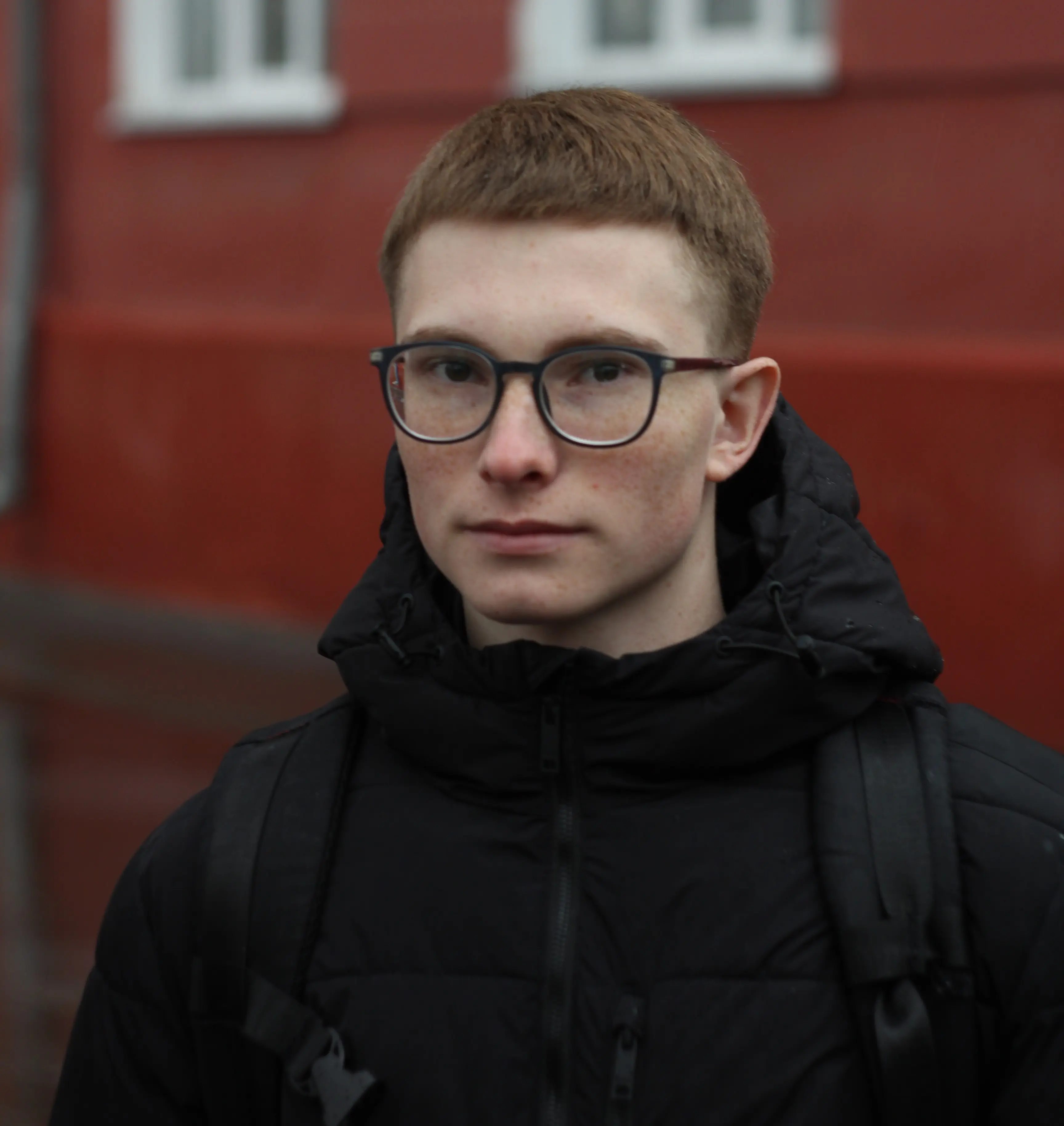 Кирилл Вакалов
