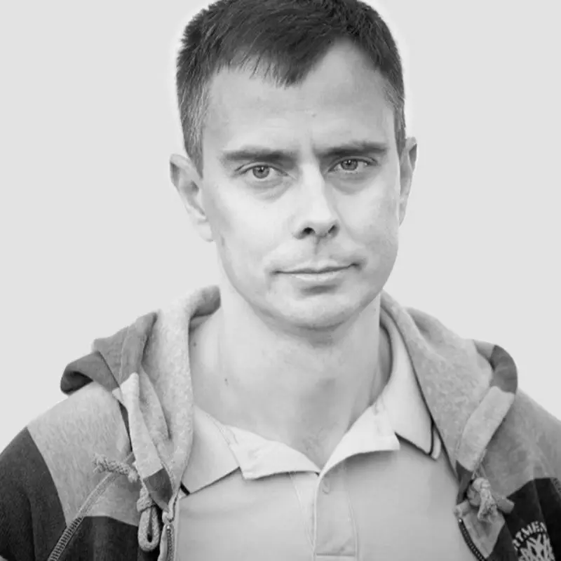 Максим Кульгин | Сетка — социальная сеть от hh.ru