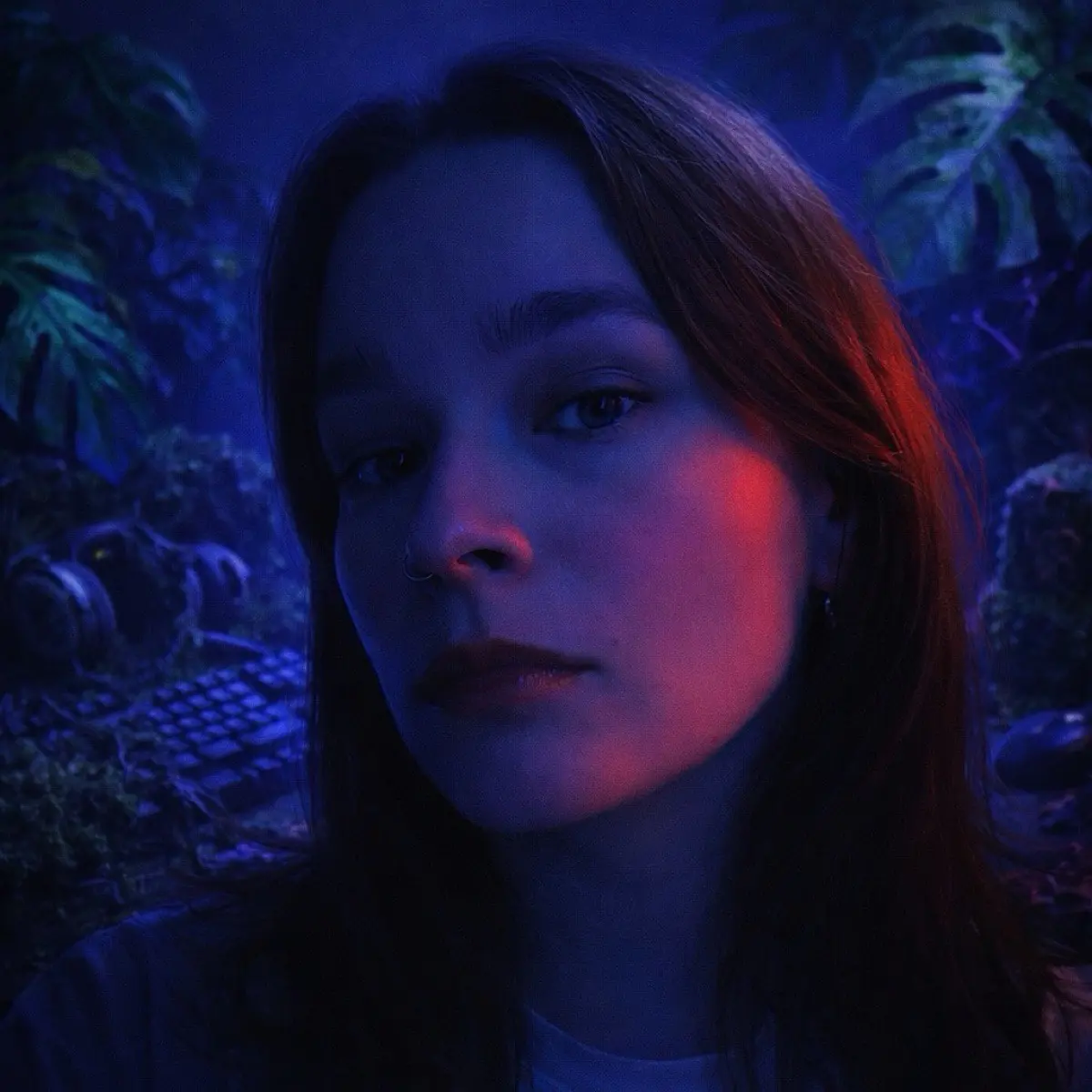 Елизавета Чернова