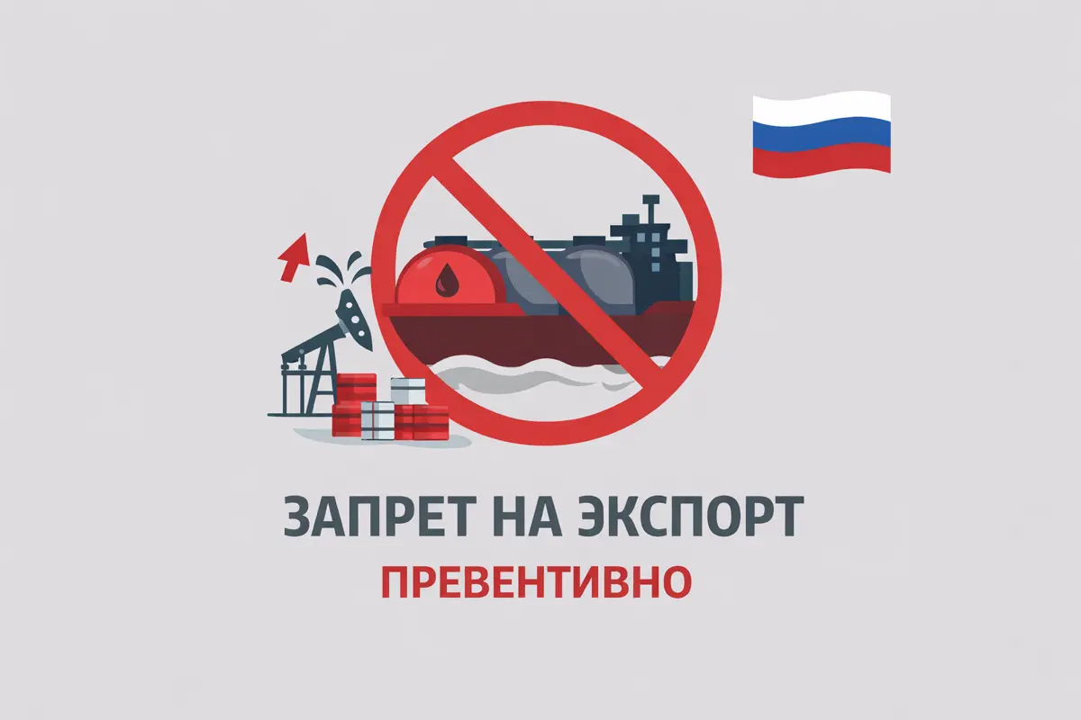 Топливный экспорт могут закрыть заранее — без дефицита | Сетка — социальная сеть от hh.ru