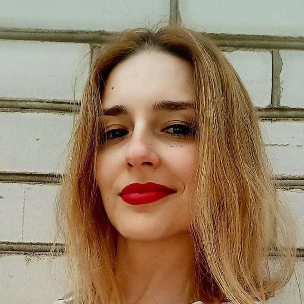 Анастасия Буряченко