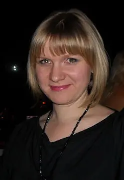 Анна Кондратьева