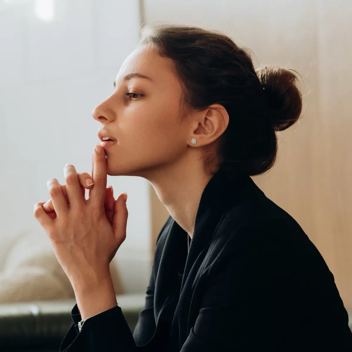 Анастасия Романова | Сетка — социальная сеть от hh.ru