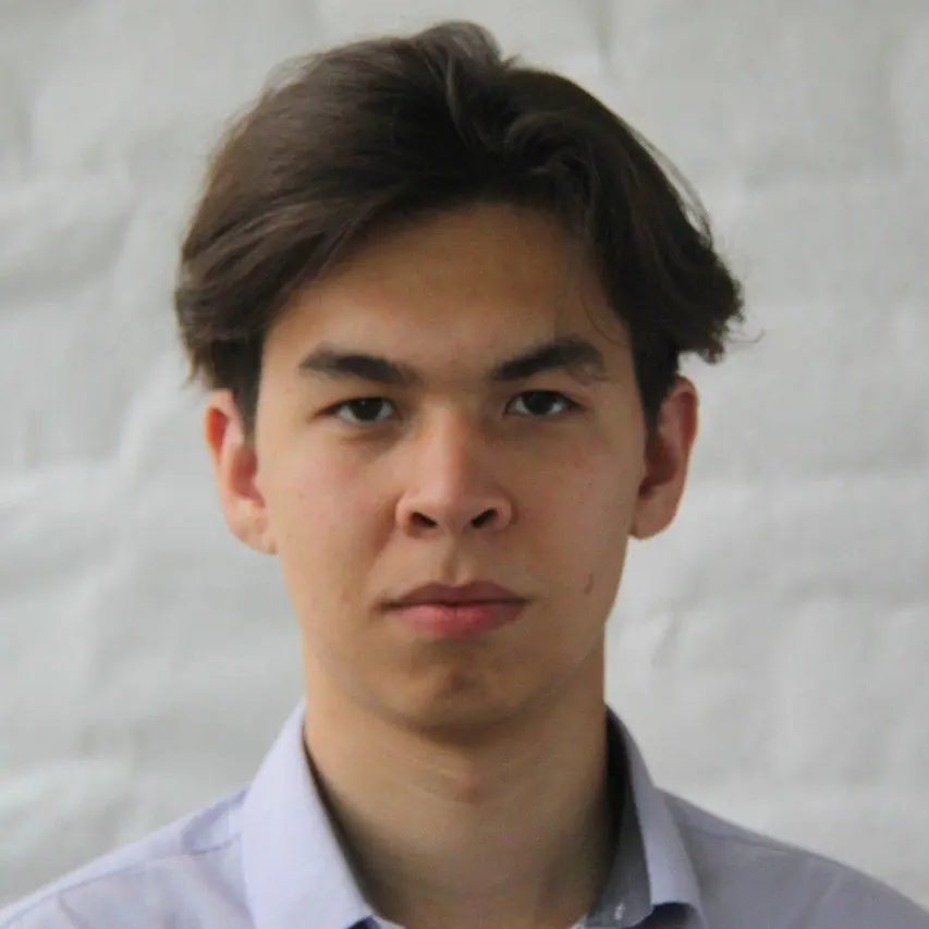 Ильяс Тулеков