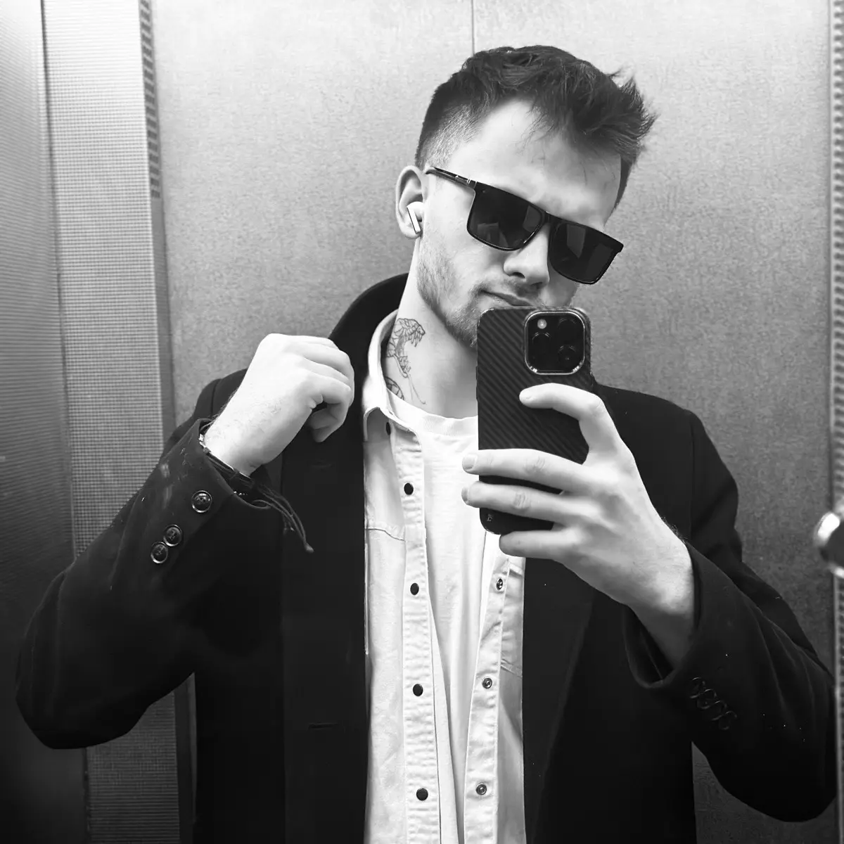 Данила Панютин | Сетка — социальная сеть от hh.ru