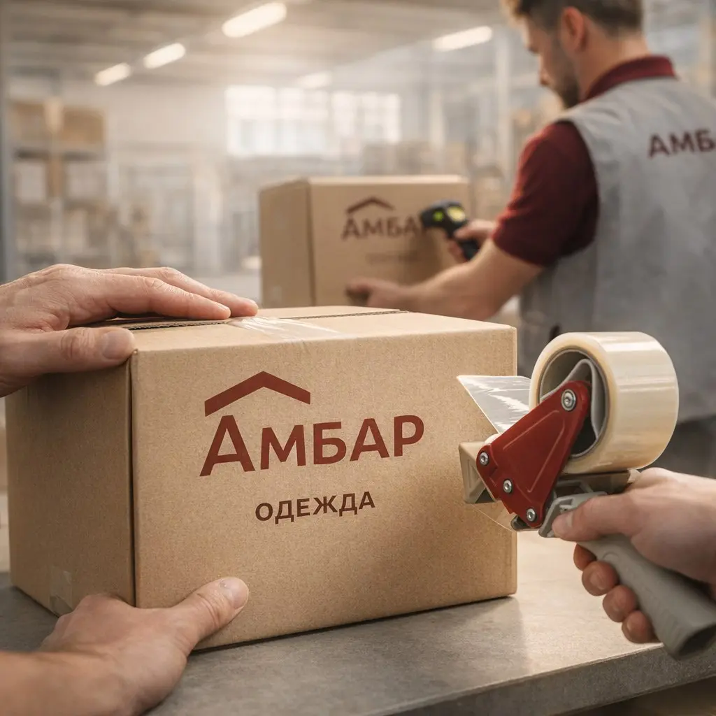 Вещи мешают дома? Разберите их за 1 день. Лайфхак: используйте вакуумные пакеты — это сэкономит 30% места. Мы в «Амбар» заберем всё от двери (2129 ₽) и сохраним от 1156 ₽/мес | Сетка — социальная сеть от hh.ru