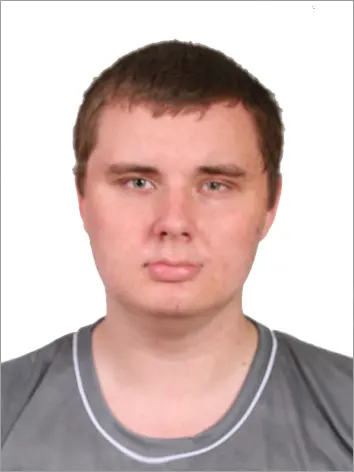 Алексей Луговской