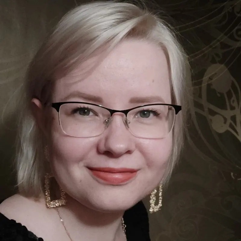 Ольга Ермакова | Сетка — социальная сеть от hh.ru