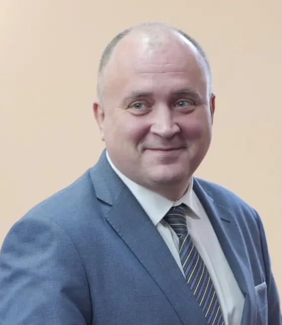 Алексей Дунаев