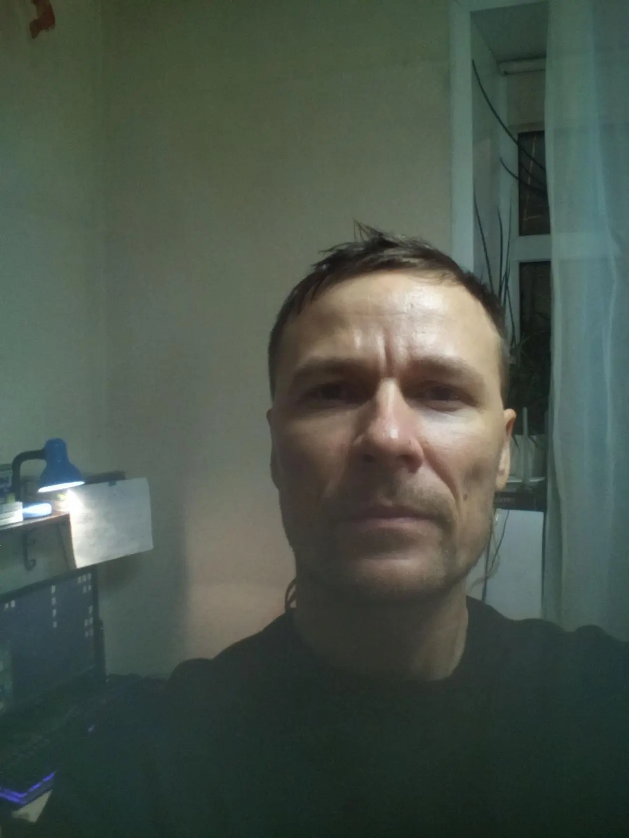 Александр Михальцов