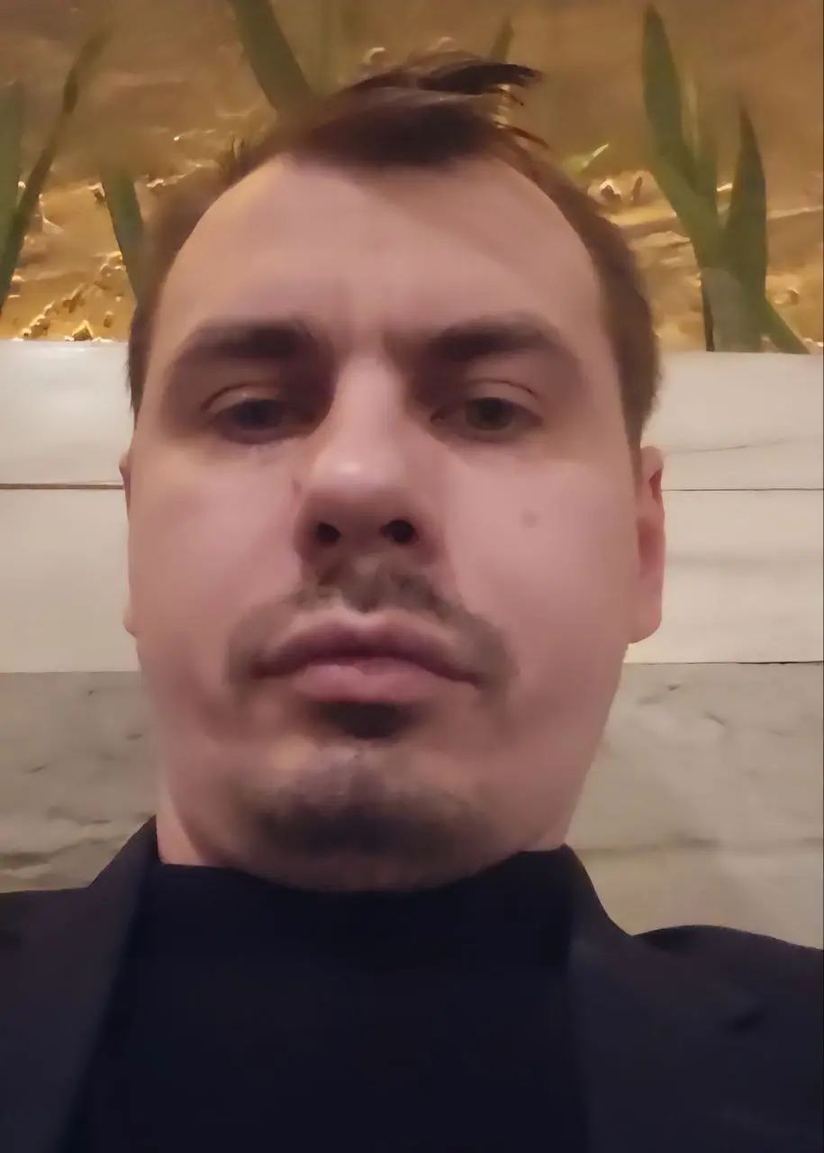 Росляков Евгений