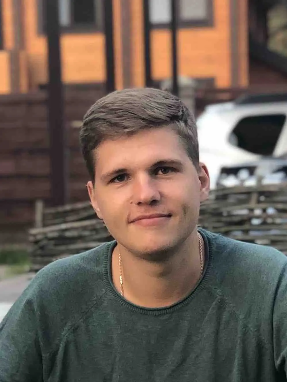 Никита Руднев