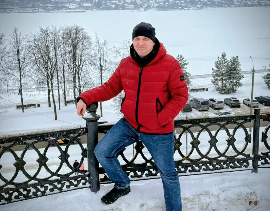 Максим Захаров