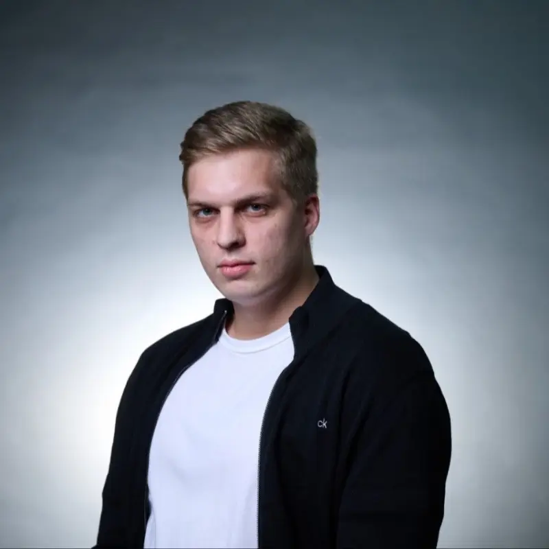 Федор Савчук