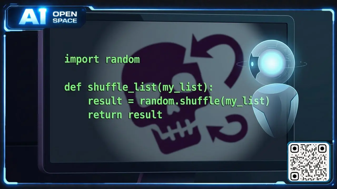 Шрифты научились обманывать ИИ-ассистентов
Атака через подмену глифов скрывает вредоносные команды от ИИ, но показывает их пользователю | Сетка — социальная сеть от hh.ru