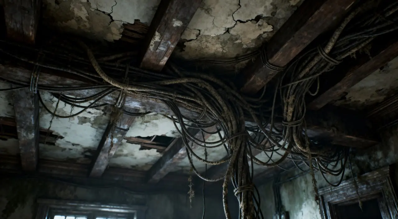 Легаси глазами топов российского диджитал мира 🔥
Мы запустили глобальное исследование легаси | Сетка — социальная сеть от hh.ru