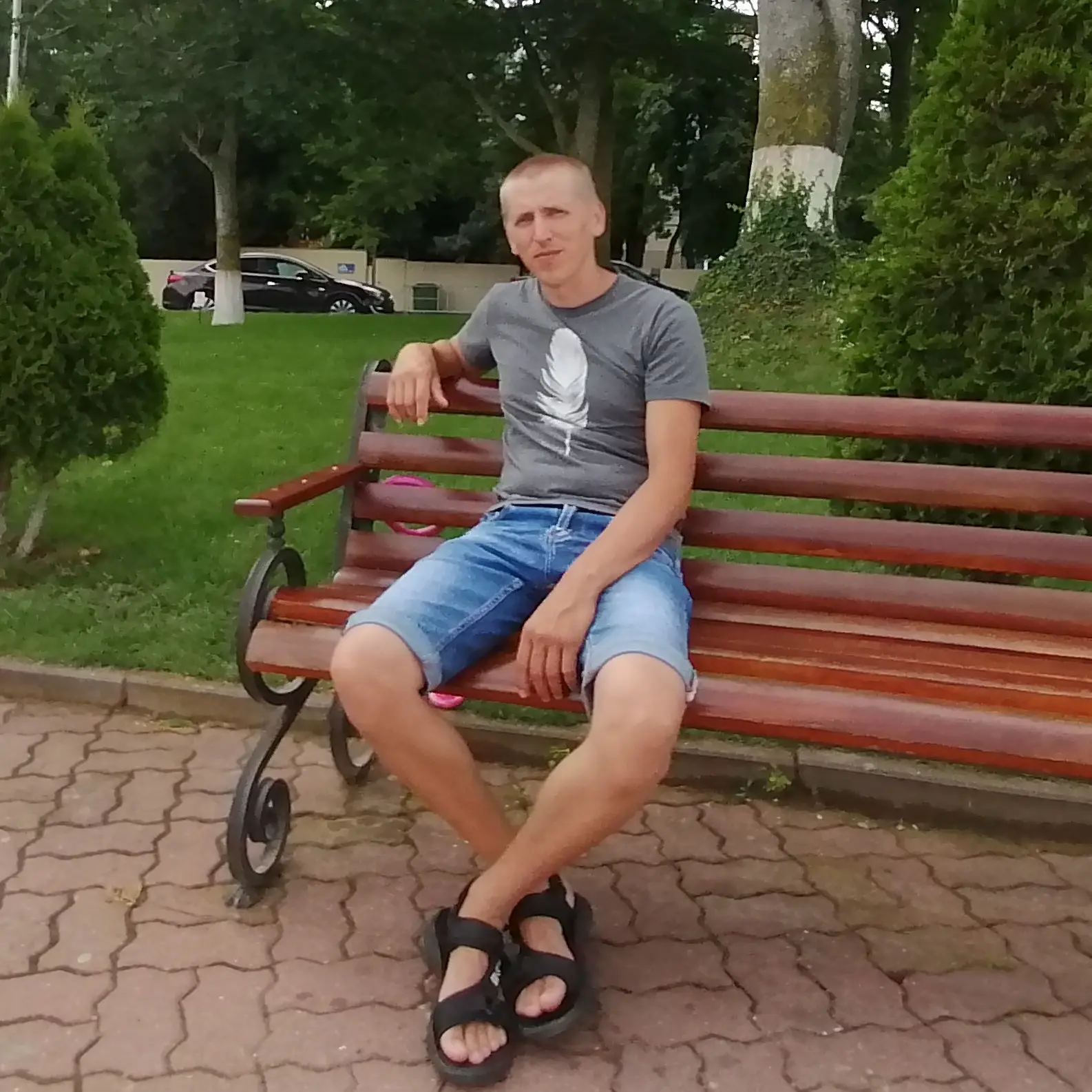 Михаил Загрутдинов
