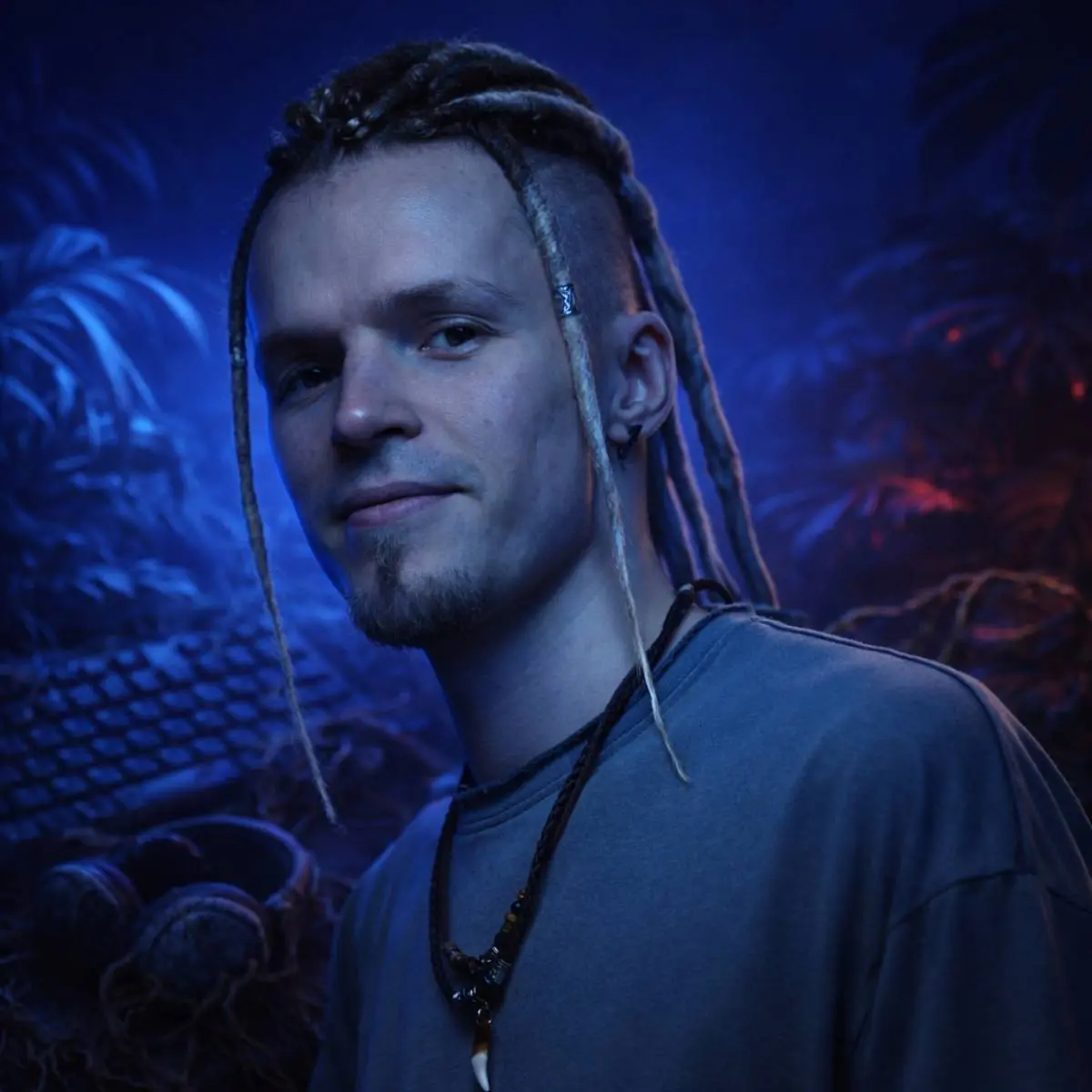 Ярослав Вершинин