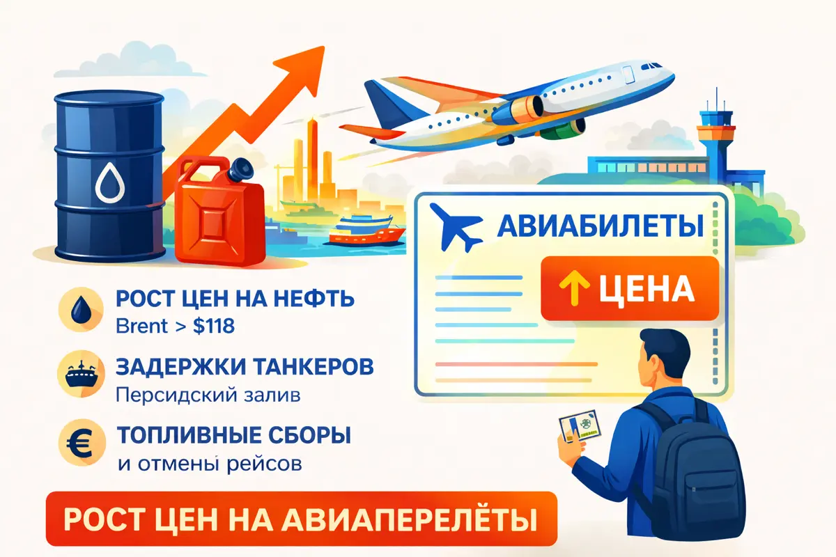 ✈️ Авиабилеты могут подорожать | Сетка — социальная сеть от hh.ru