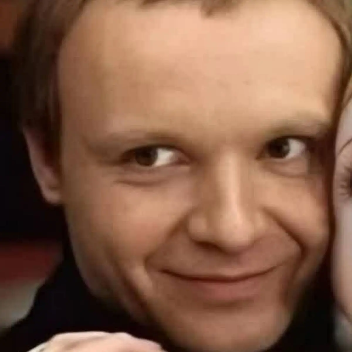 Павел Анисимов