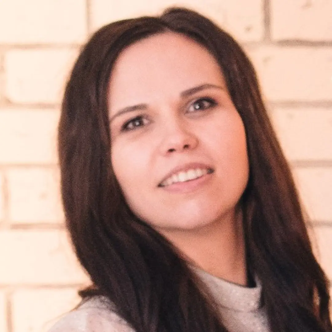 Лилия Васильева | Сетка — социальная сеть от hh.ru