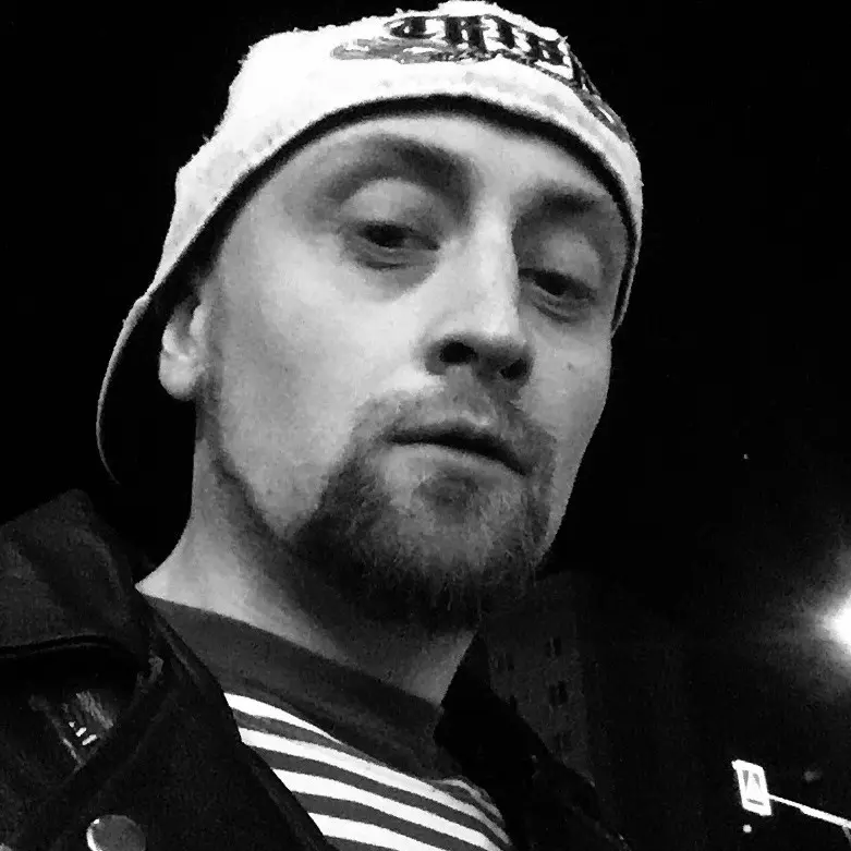 Дмитрий Соловьев