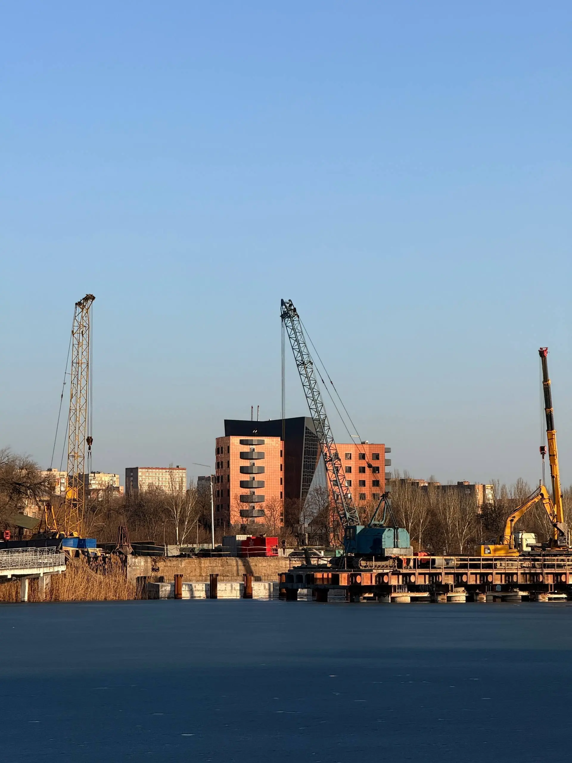#Донецк #ДНР #Донецк2026 #ДНРжизнь #ДонецкНашДом #Новороссия #СпасениеДонбасса #ДНРСегодня #ДонецкТочно #ПовседневнаяЖизнь #ДонбасскиеНовости #СобытияДНР #Донецкаягруппановостей #ЛюбимыйДонецк #Донets... | Сетка — социальная сеть от hh.ru