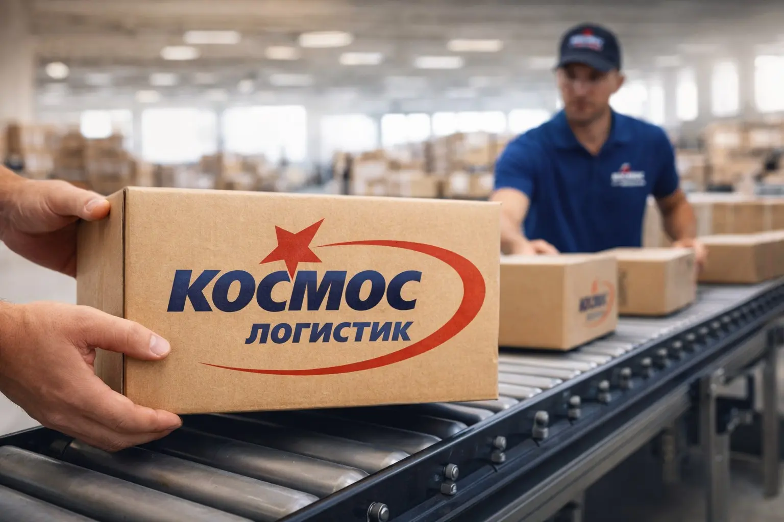 Узнайте, как ускорить поставки в Ашан, Ленту и X5 через кросс-докинг. Оптимизируйте логистику, сократите расходы на хранение и обеспечьте своевременную приемку товара в торговых сетях | Сетка — социальная сеть от hh.ru