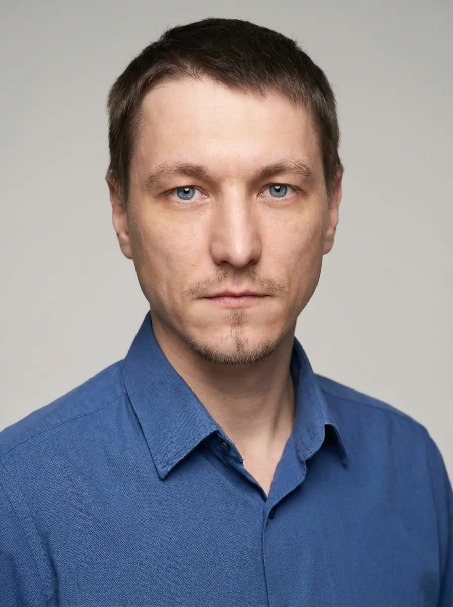 Сергей Кузнецов