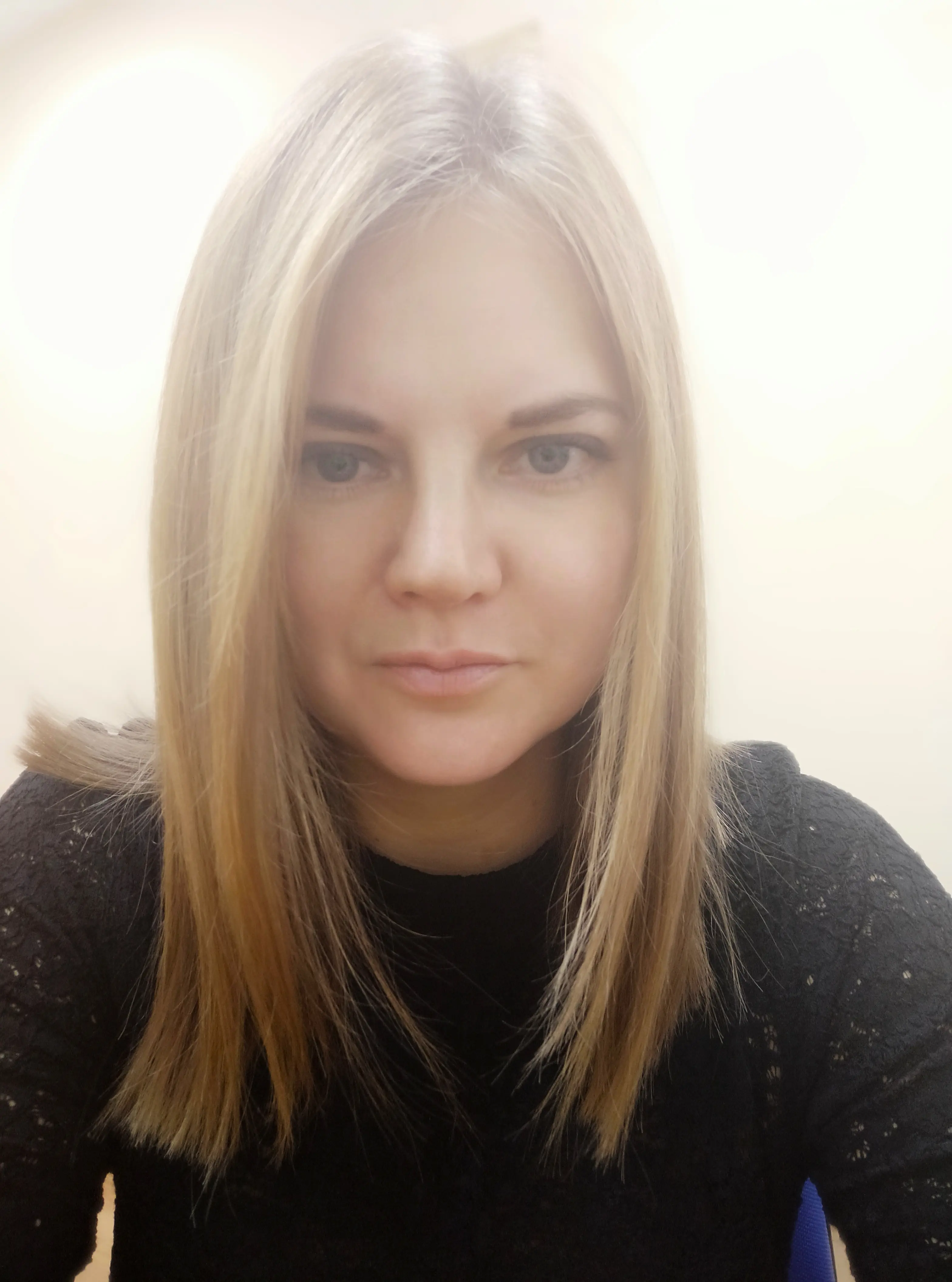 Ирина Пушкарева | Сетка — социальная сеть от hh.ru