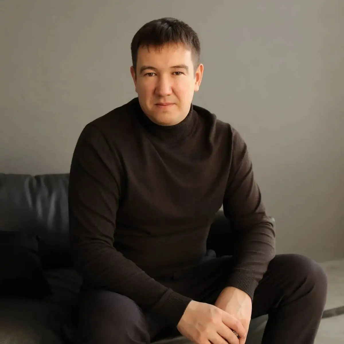 Александр Семенов | Сетка — социальная сеть от hh.ru