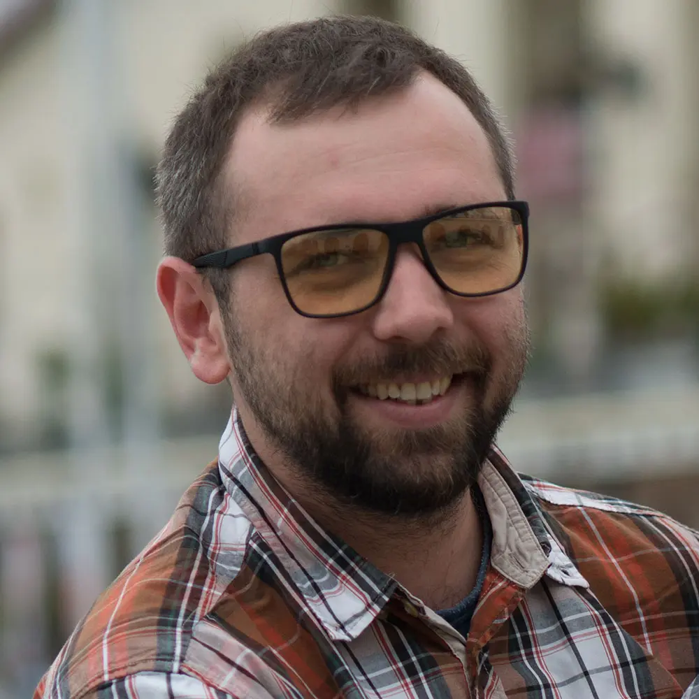 Константин Даценко