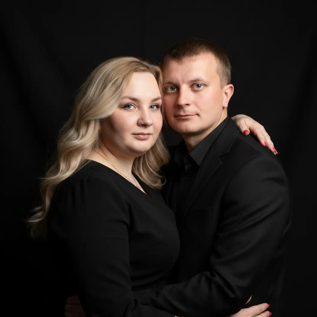 Николай Мамаев