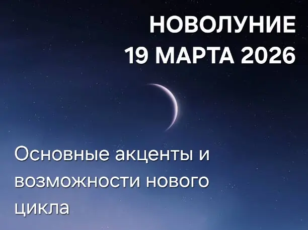 Любое новолуние - это всегда начало и обновление. Каждый месяц Луна, соединяясь с Солнцем, запускает новый лунный цикл | Сетка — социальная сеть от hh.ru