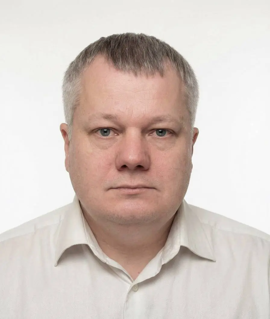 Роман Антонов