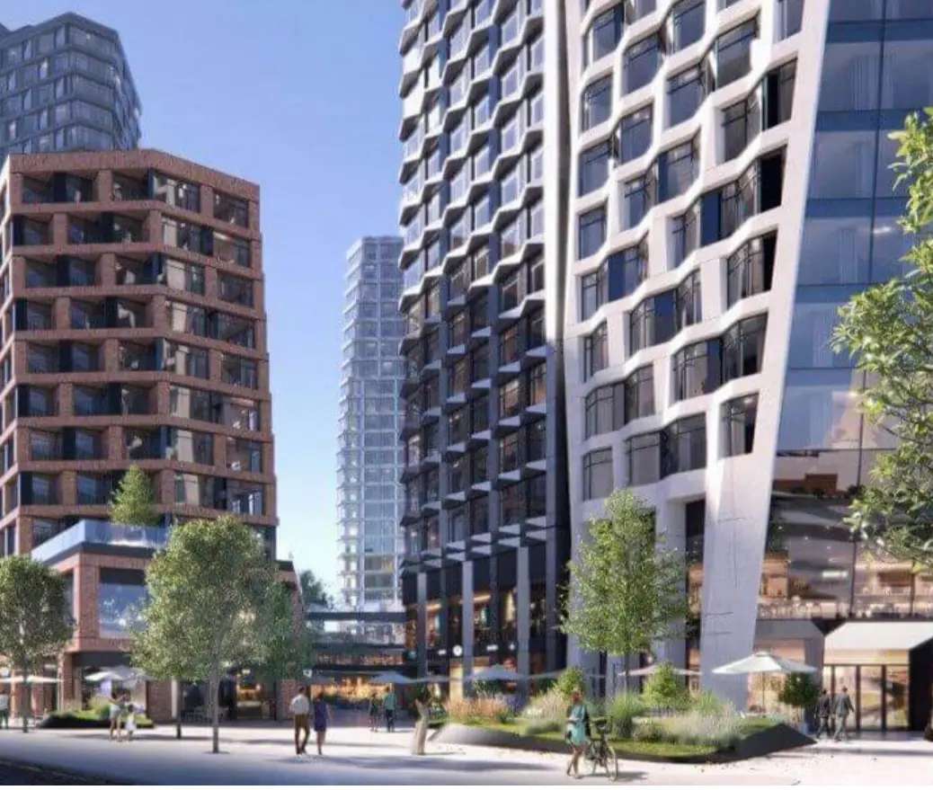 Первый опыт в недвижимости | Сетка — социальная сеть от hh.ru