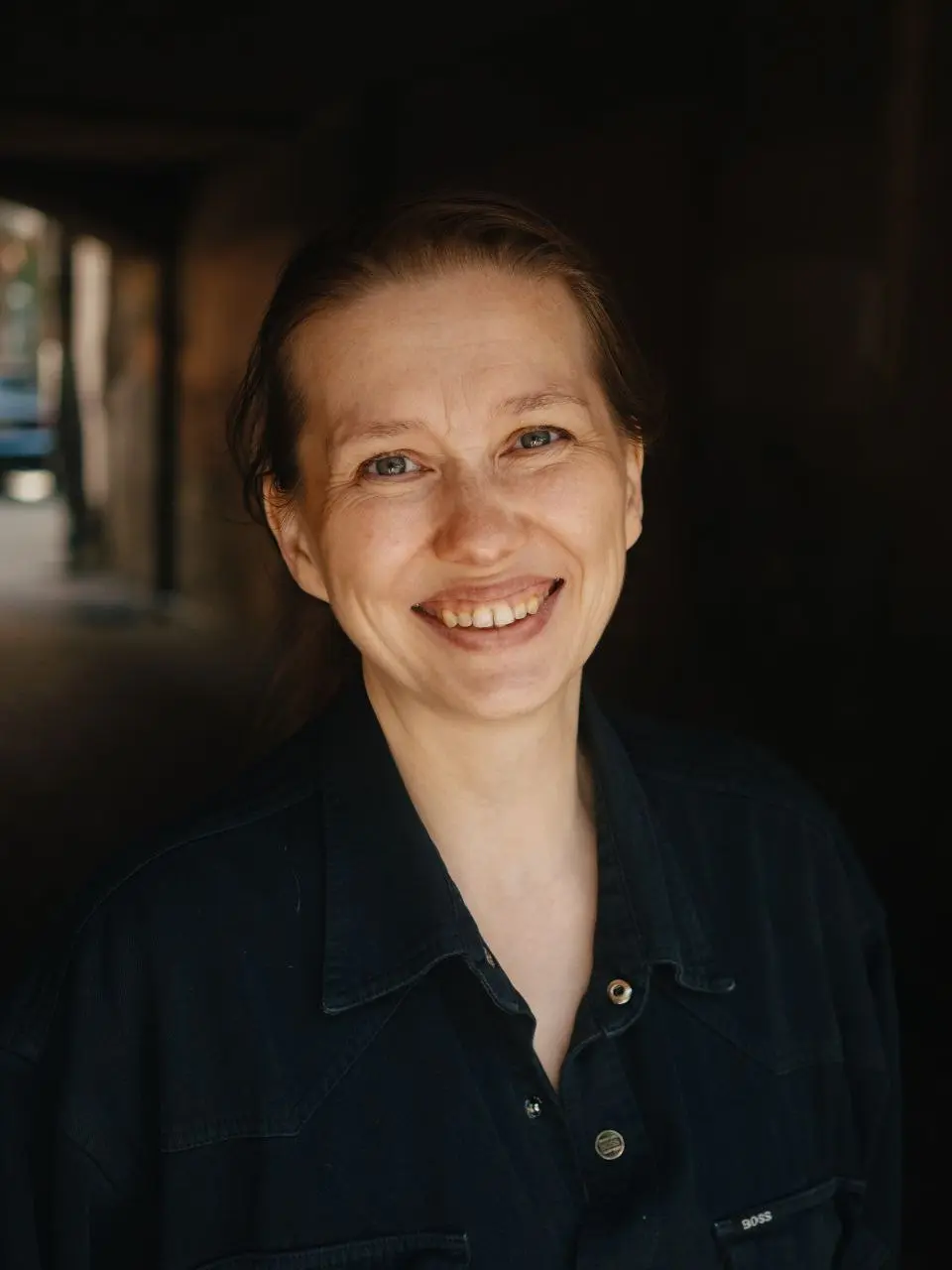 Оксана Кулинич