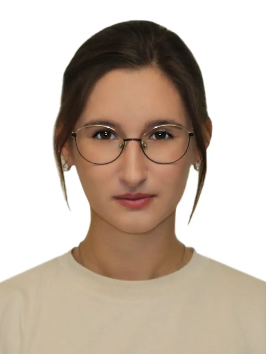 Екатерина Байкова