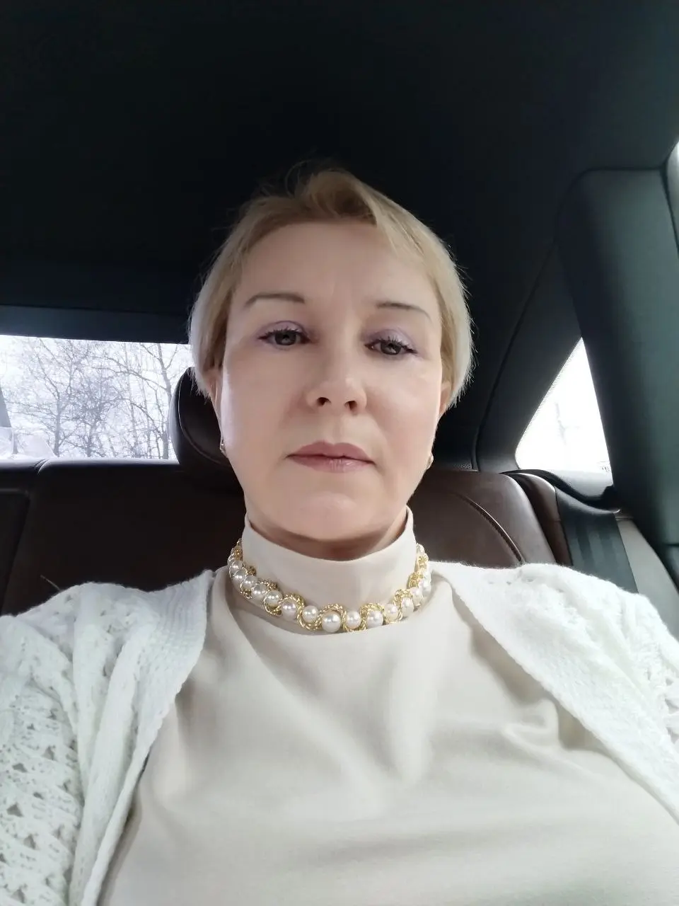 Татьяна Перепелова