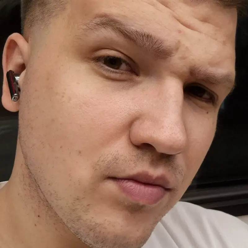 Андрей Барышников