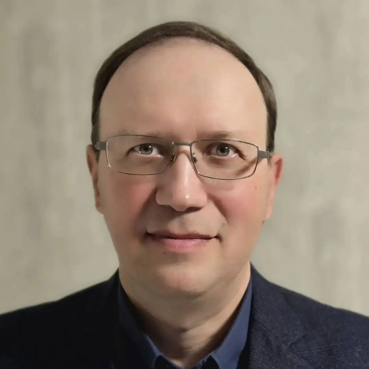 Владимир Рудаков