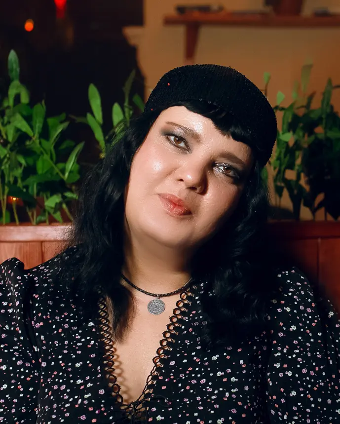 Милена Волкова