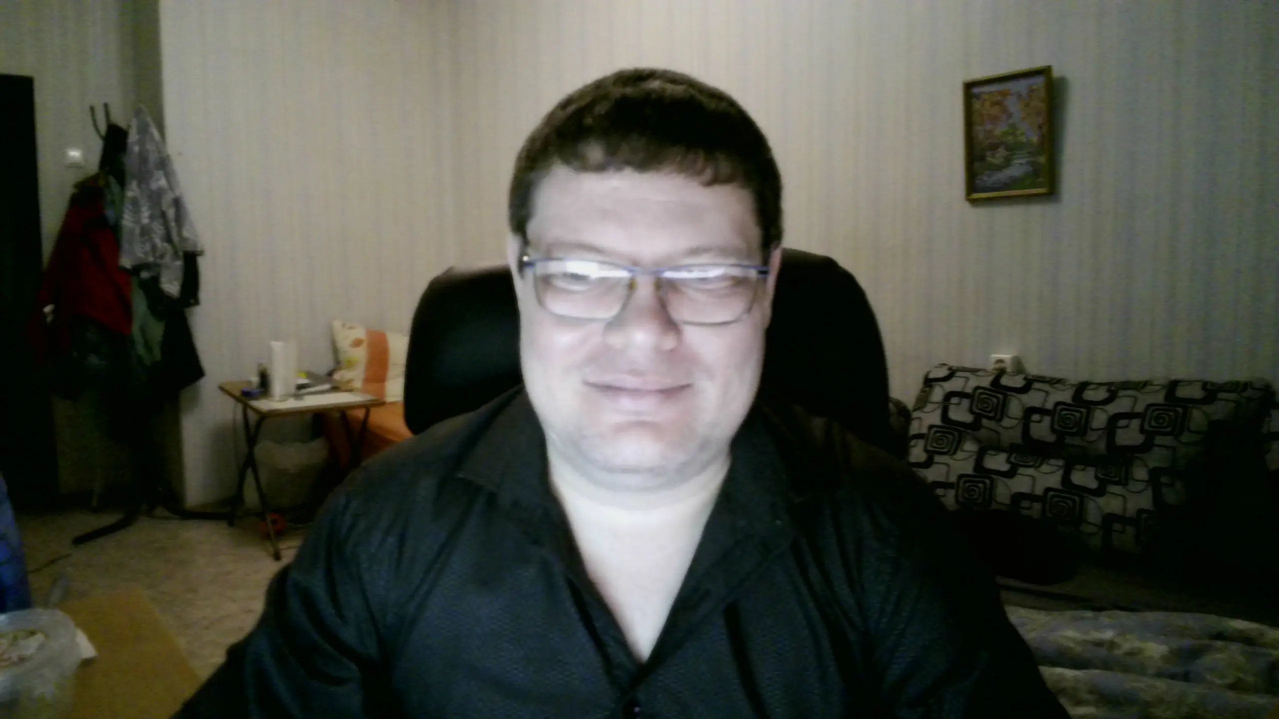 Станислав Коротких