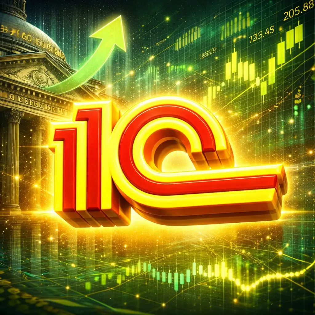 🔥 1С может выйти на IPO уже осенью 2026 года.
Ссылка на новость
❓Купите акции 1С?
#новость
Подпишись на канал | Подпишись в max
В этом посте были ссылки, но мы их удалили по правилам Сетки | Сетка — социальная сеть от hh.ru