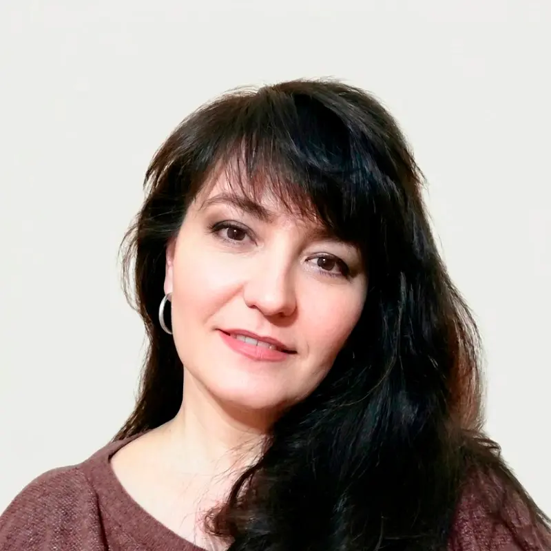 Ольга Логвиненко